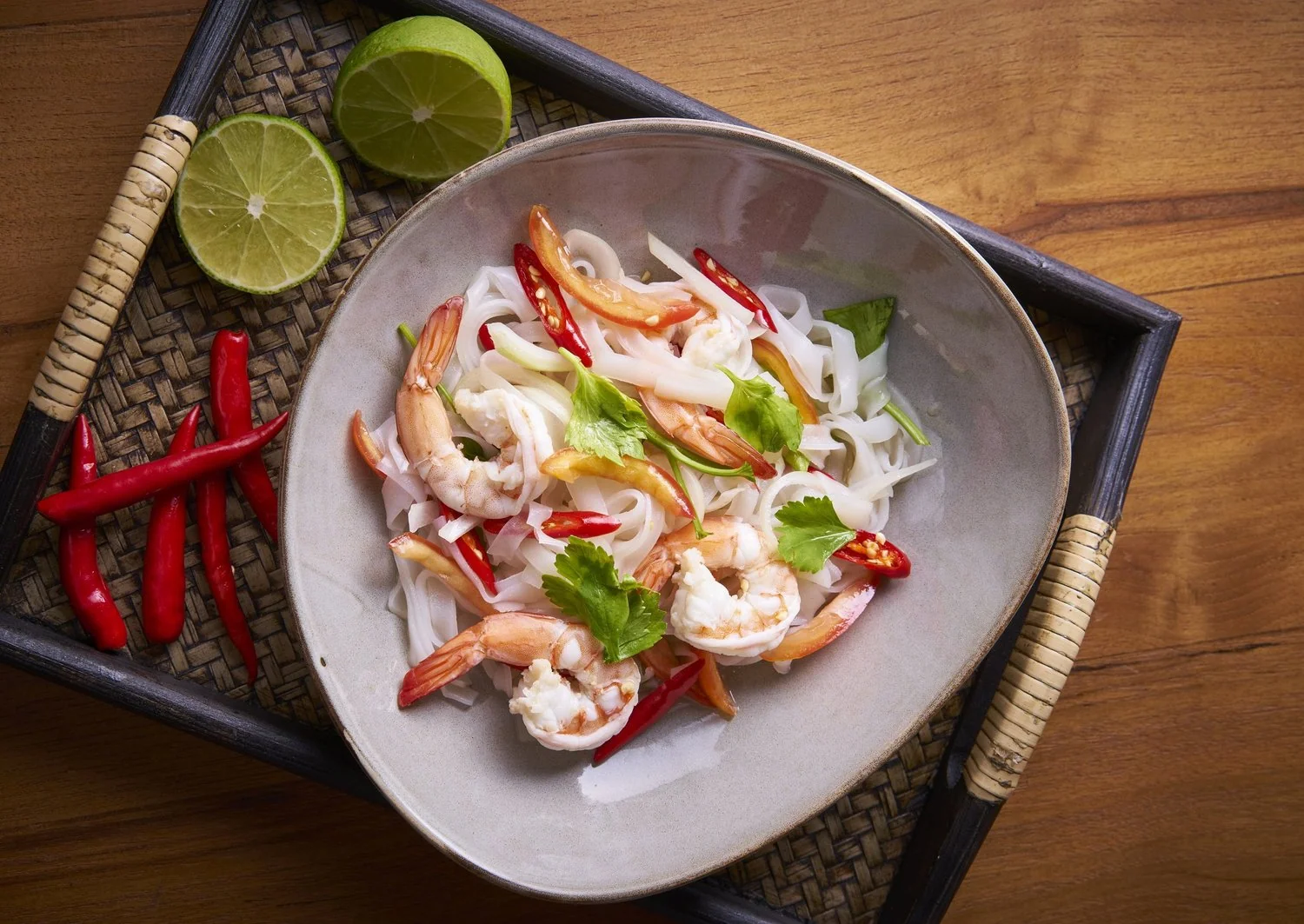 Restaurant signature dish
