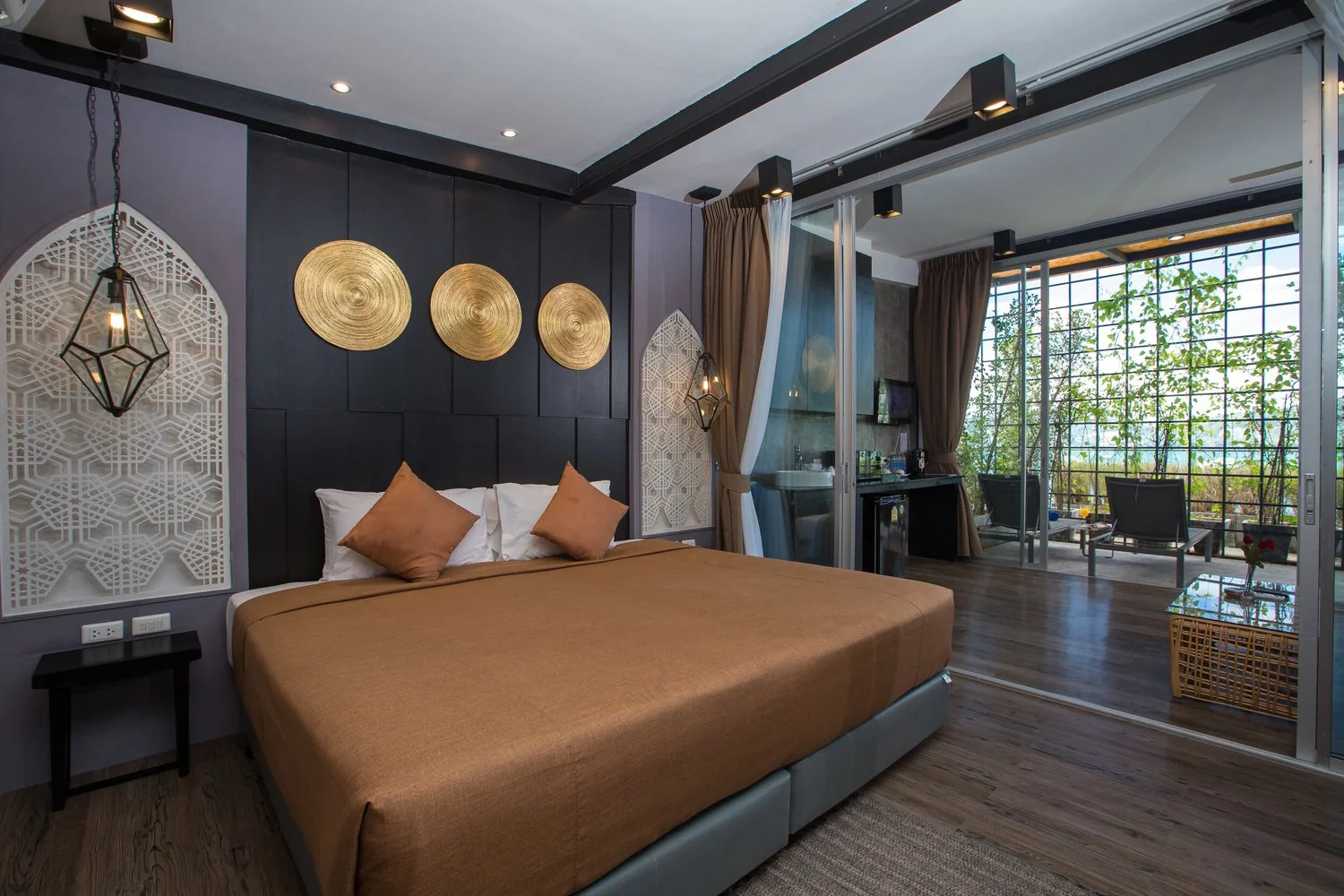 Patong Signature Boutique Hotel, Phuket